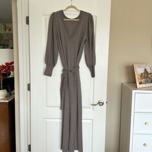 NWT GESTUZ Jumpsuit Size Large